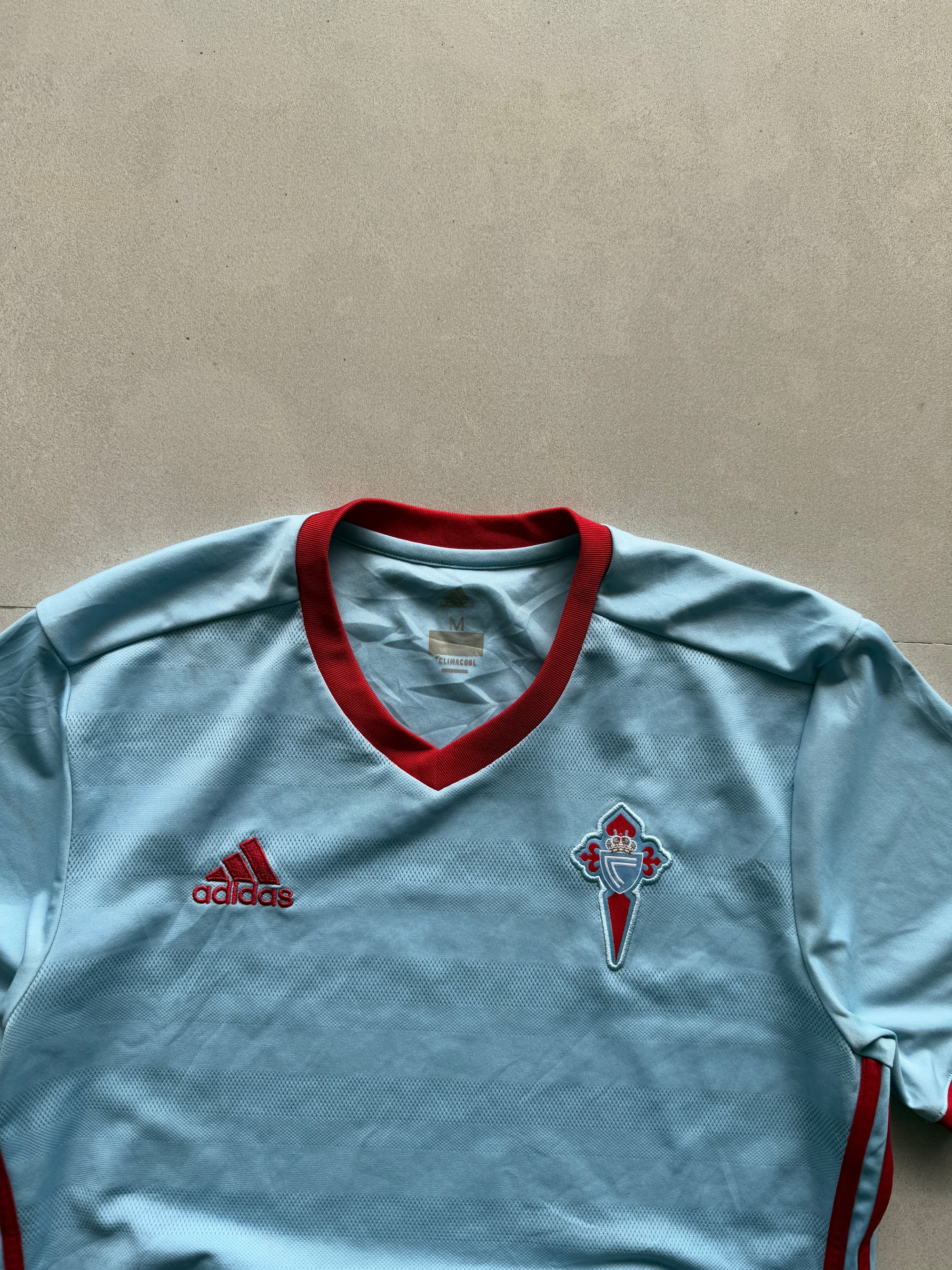 2017 CELTA VIGO JERSEY - M