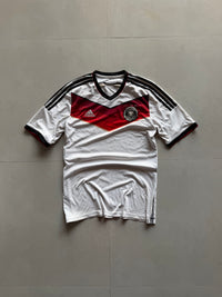 2014 ADIDAS GERMANY JERSEY - S