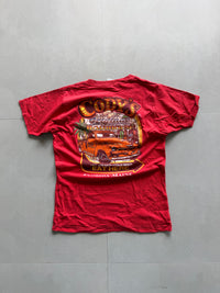 VINTAGE GILDAN GRAPHIC TEE - XS