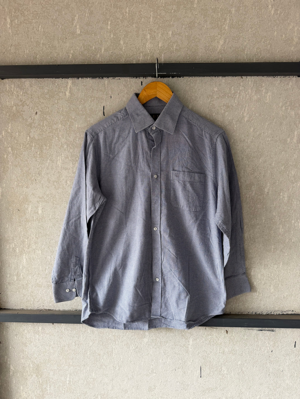 DAKS SHIRT ST175 -