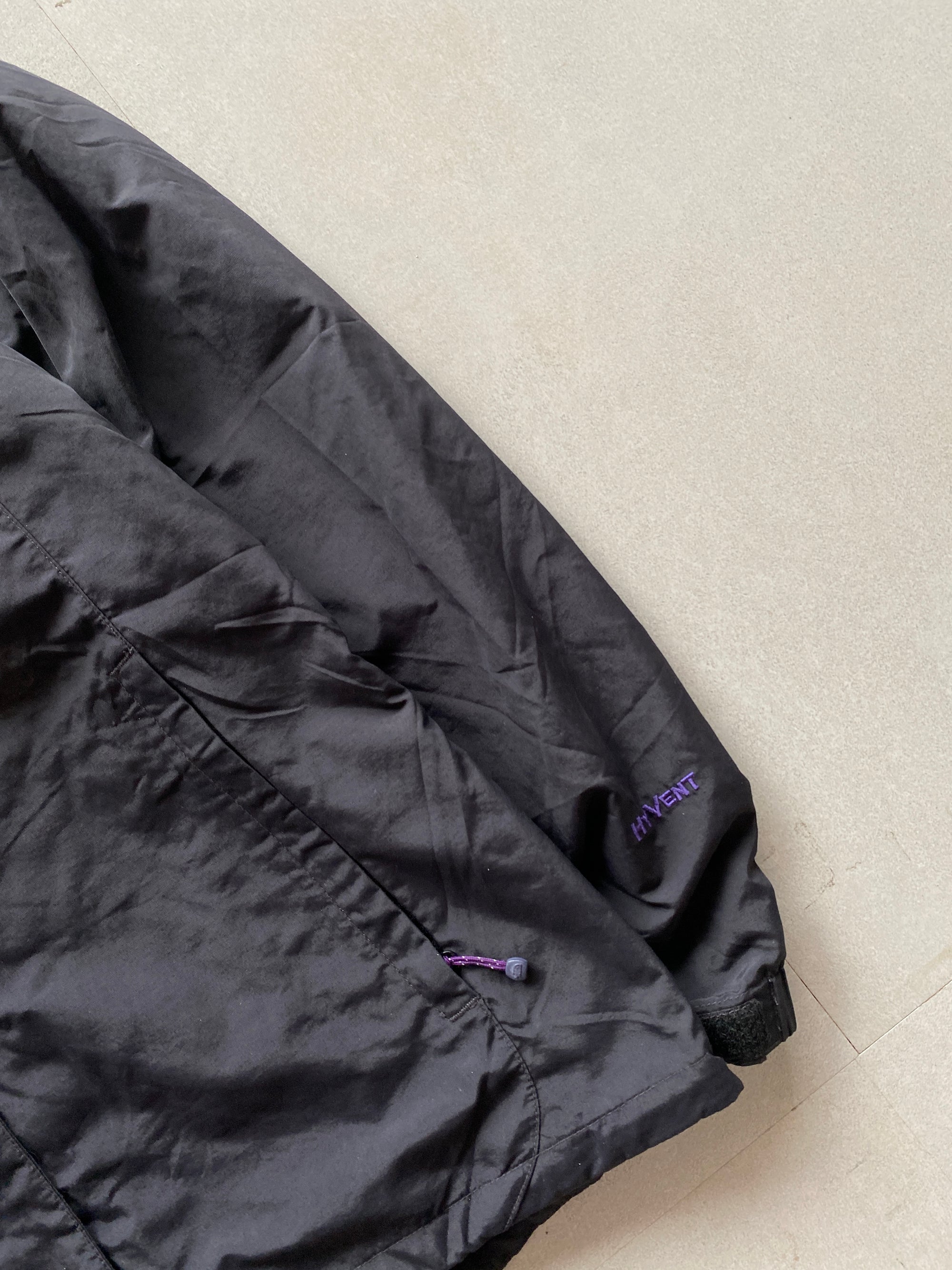 THE NORTH FACE JACKET - S