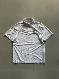 UNDER ARMOUR DRI FIT POLO TEE - M