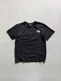 VINTAGE STUSSY TEE - M