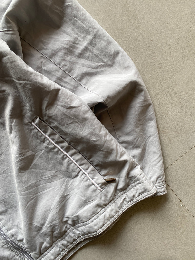 VINTAGE REEBOK JACKET - M