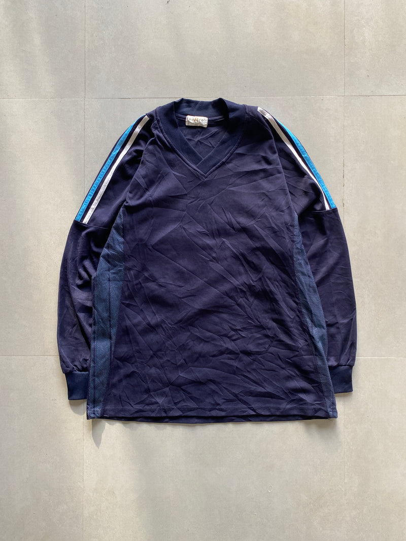FULL SLEEVE DRI-FIT TEE - M