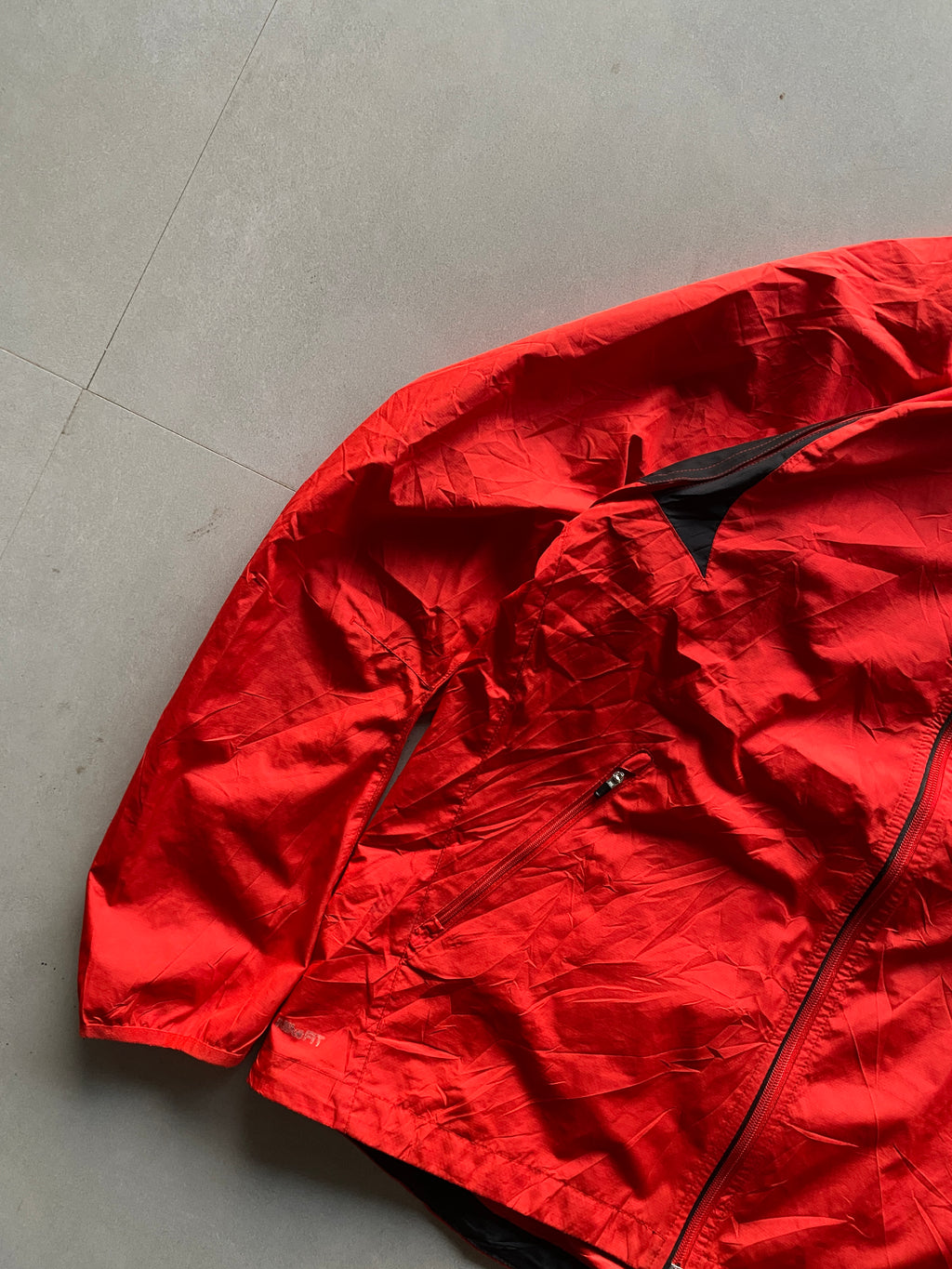 VINTAGE NIKE JACKET - XL