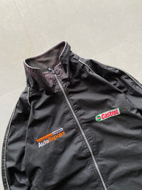 VINTAGE CASTROL JACKET - L