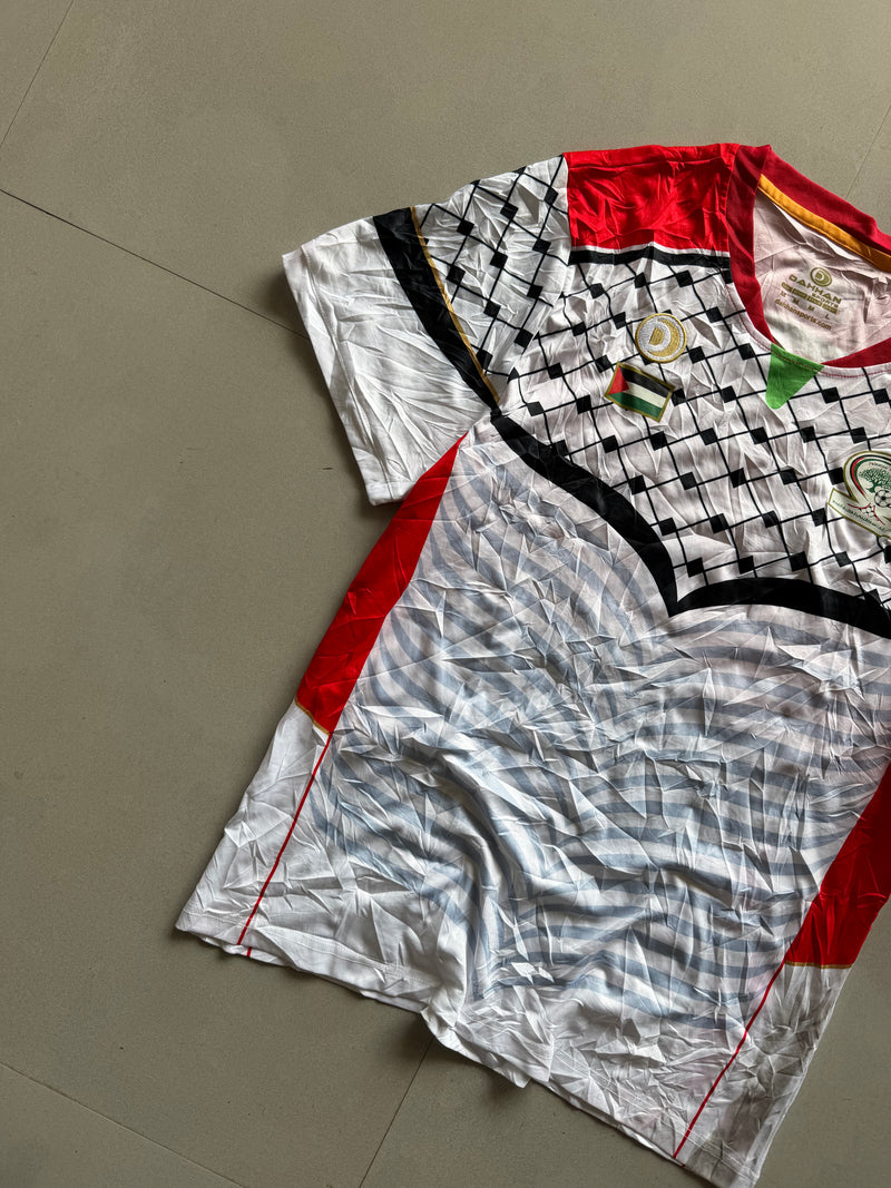 2022 PALASTINE JERSEY - M