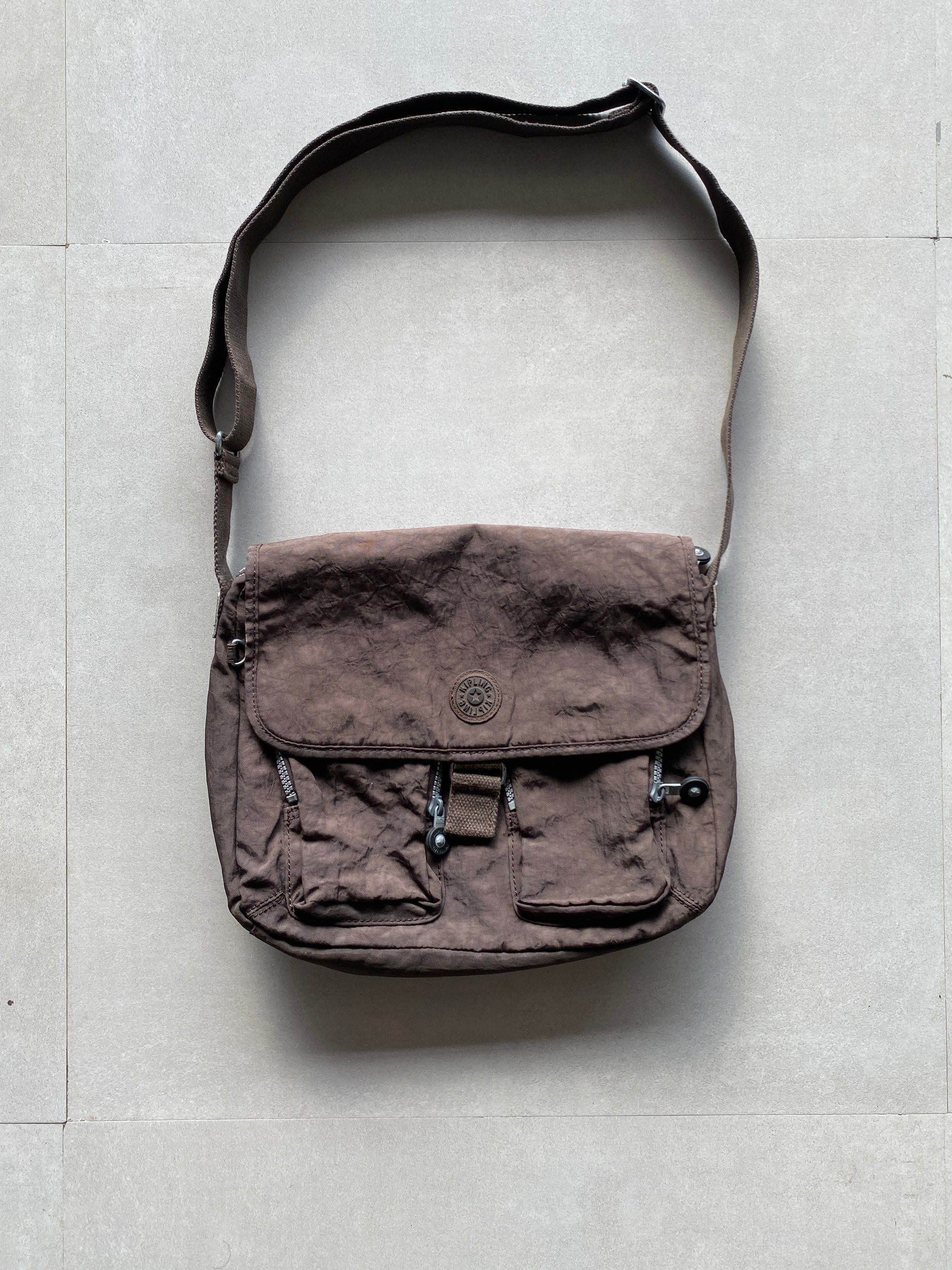 KIPLING CROSS BODY SIDE BAG