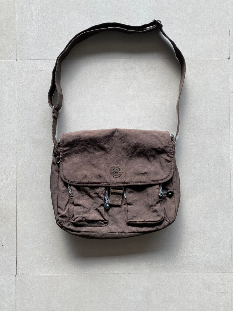 KIPLING CROSS BODY SIDE BAG