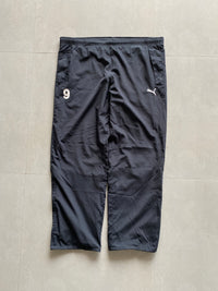 VINTAGE PUMA BAGGY TRACK PANT - XL