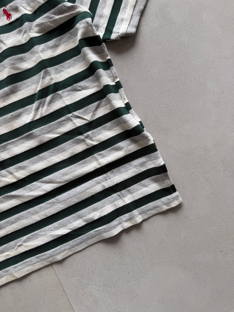 RALPH LAUREN POLO TEE - XS