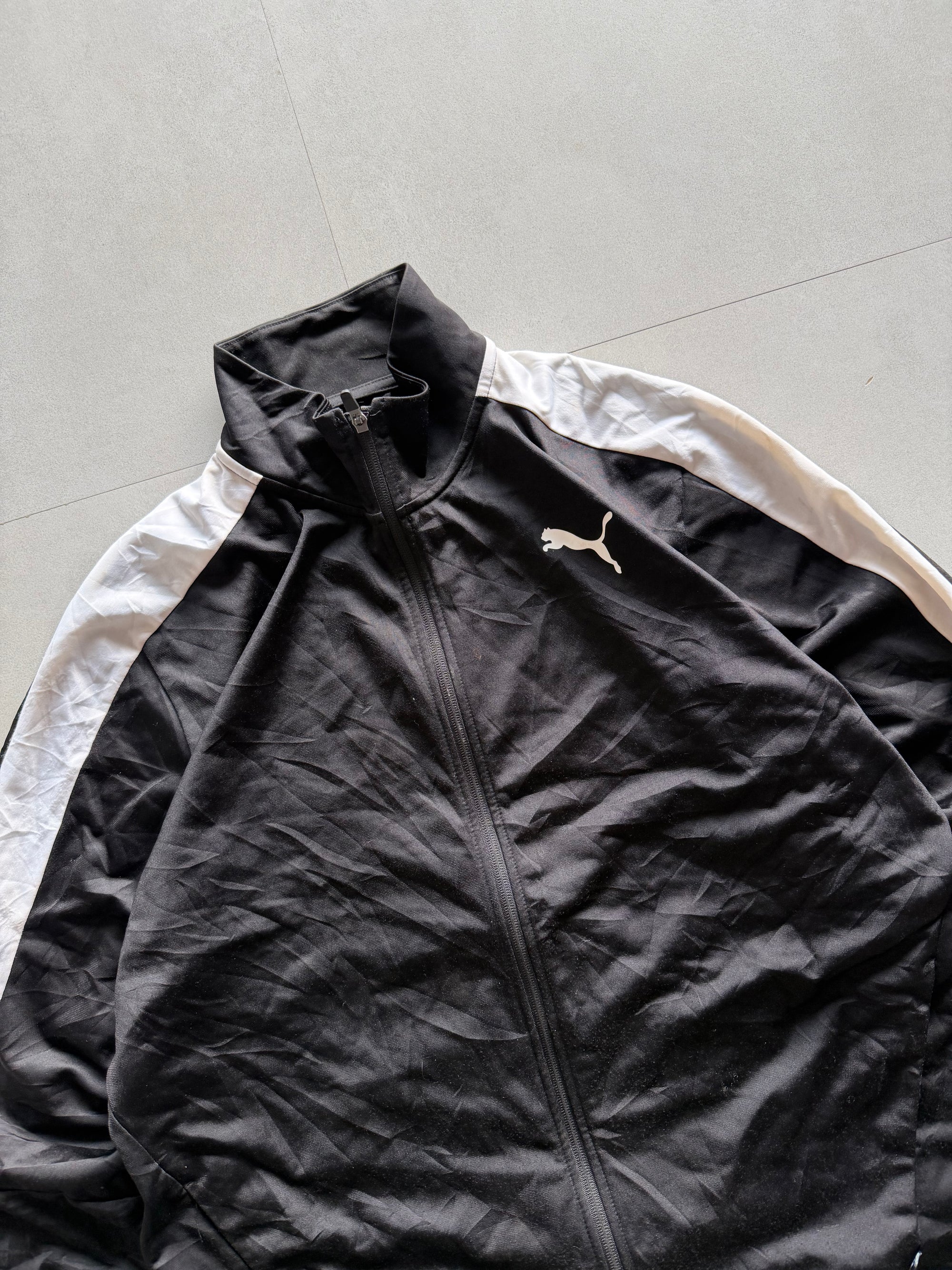 VINTAGE PUMA JACKET - XL