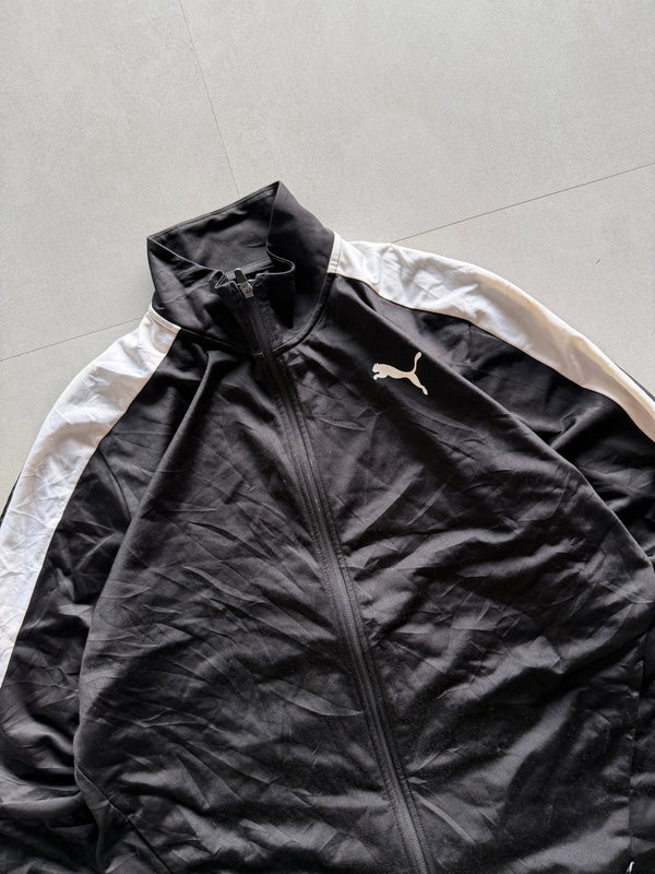 VINTAGE PUMA JACKET - XL