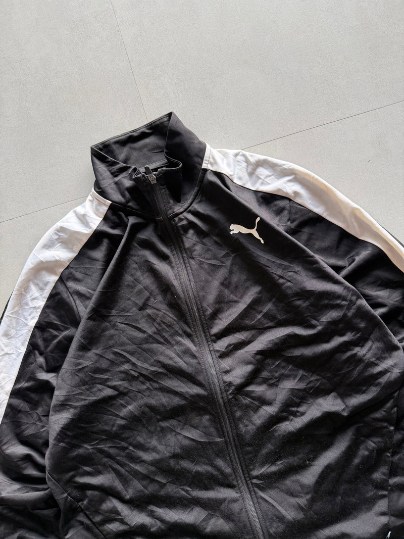 VINTAGE PUMA JACKET - XL