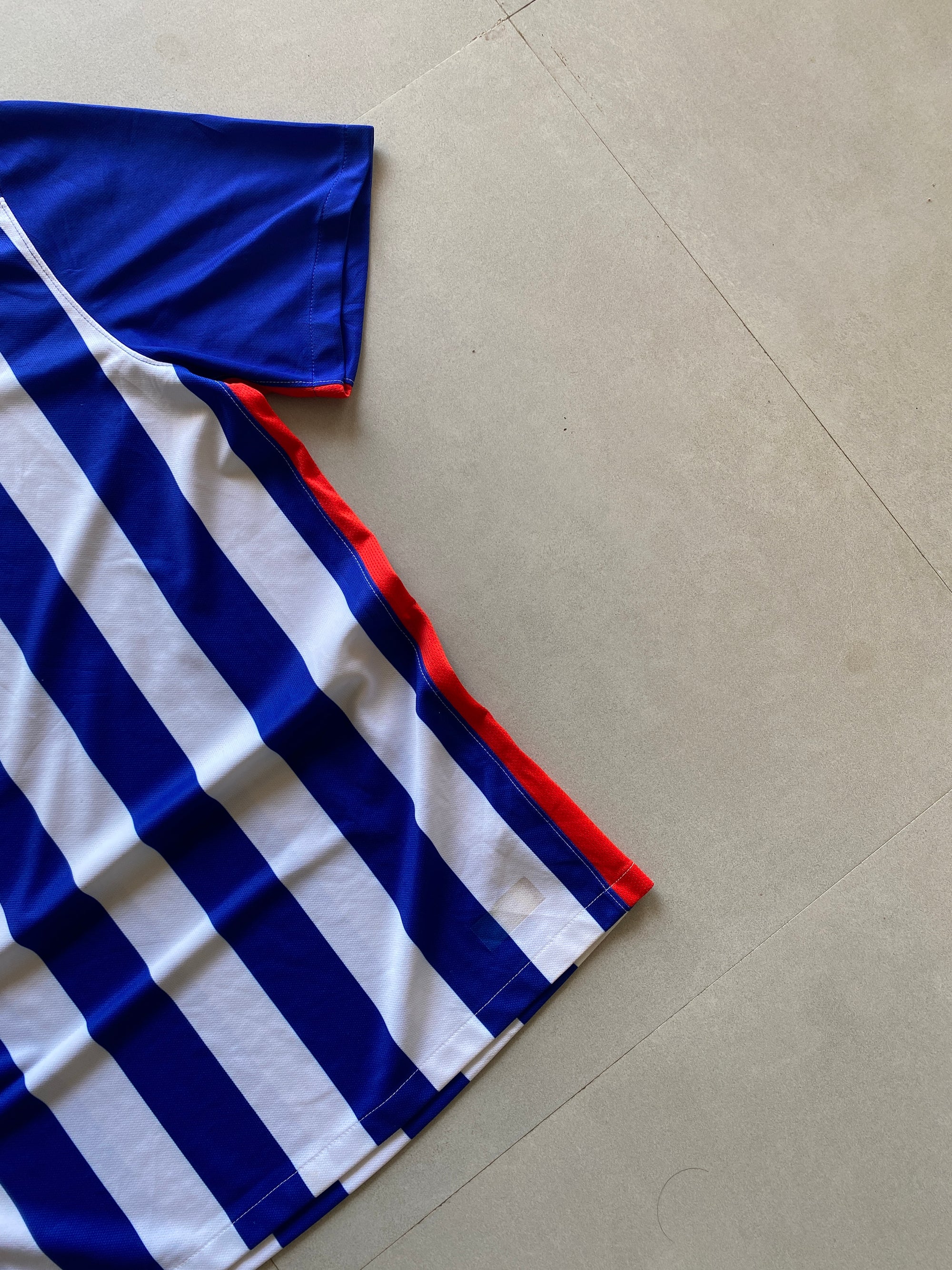 2015 NIKE HERTHA BSC JERSEY - L