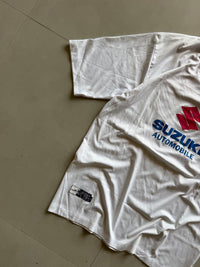 2004 JAKO SC FRIEBURG JERSEY - M