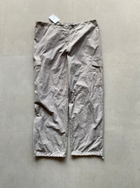 BAGGY OUTDOOR PANT -