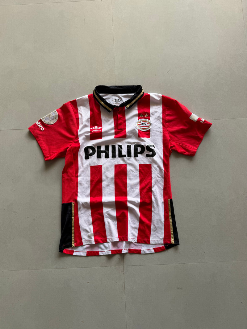 UMBRO PSV JERSEY - M
