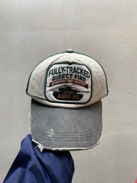 VINTAGE CAP