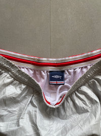 UMBRO ENGLAND SHORTS - M