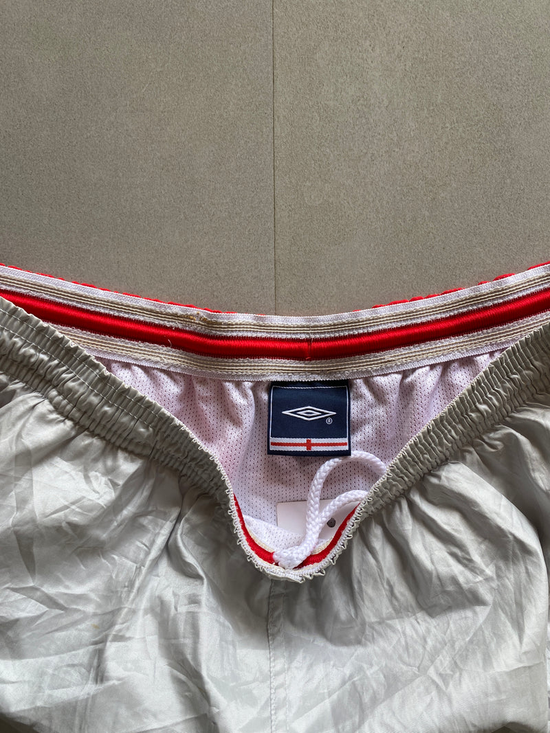 UMBRO ENGLAND SHORTS - M