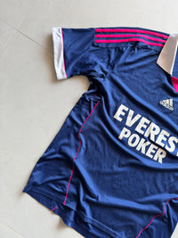 201 ADIDAS OLIMPIQUE LYONNAIS JERSEY - L