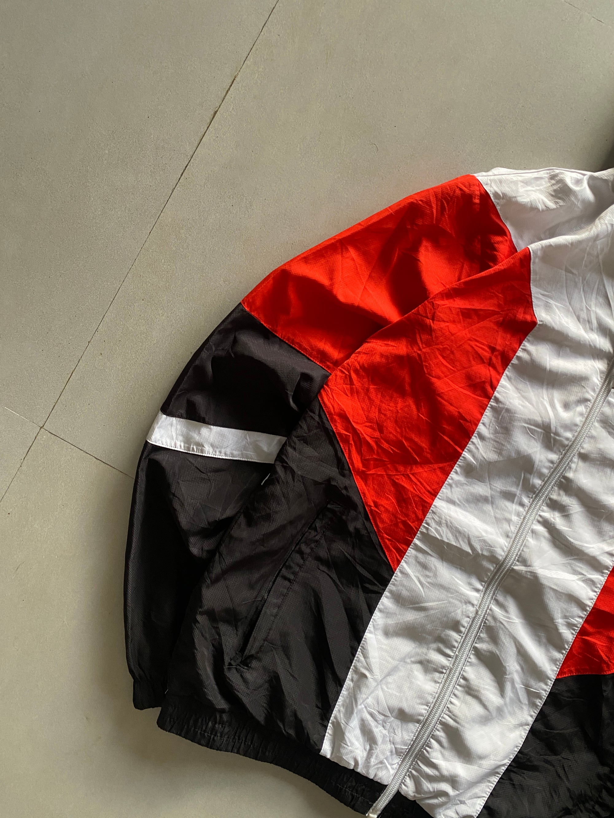 FOOT KORNER VINTAGE JACKET - M