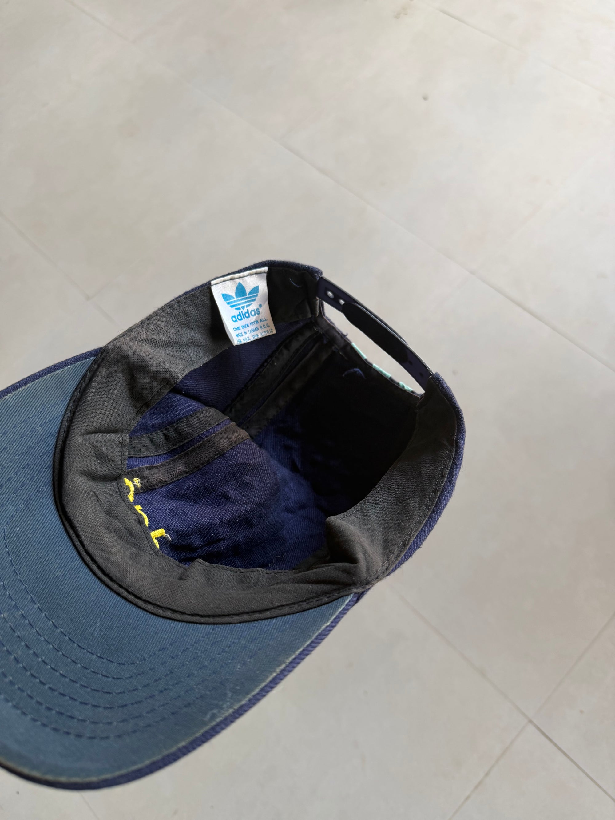 VINTAGE ADIDAS ARGENTINA CAP