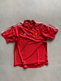 2004 ADIDAS VIETNAM JERSEY - M