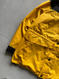 90s THE NORTH FACE MOUNTAIN JACKET (GORTEX) - XXL