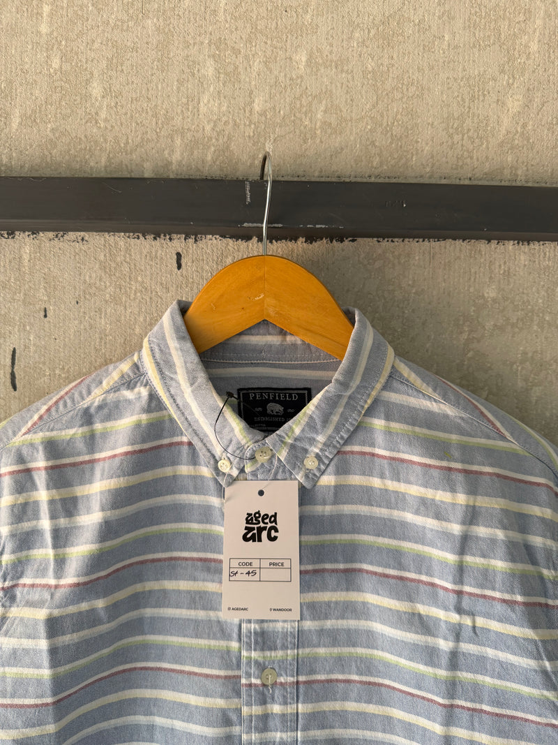PENFIELDSHIRT - M ST45