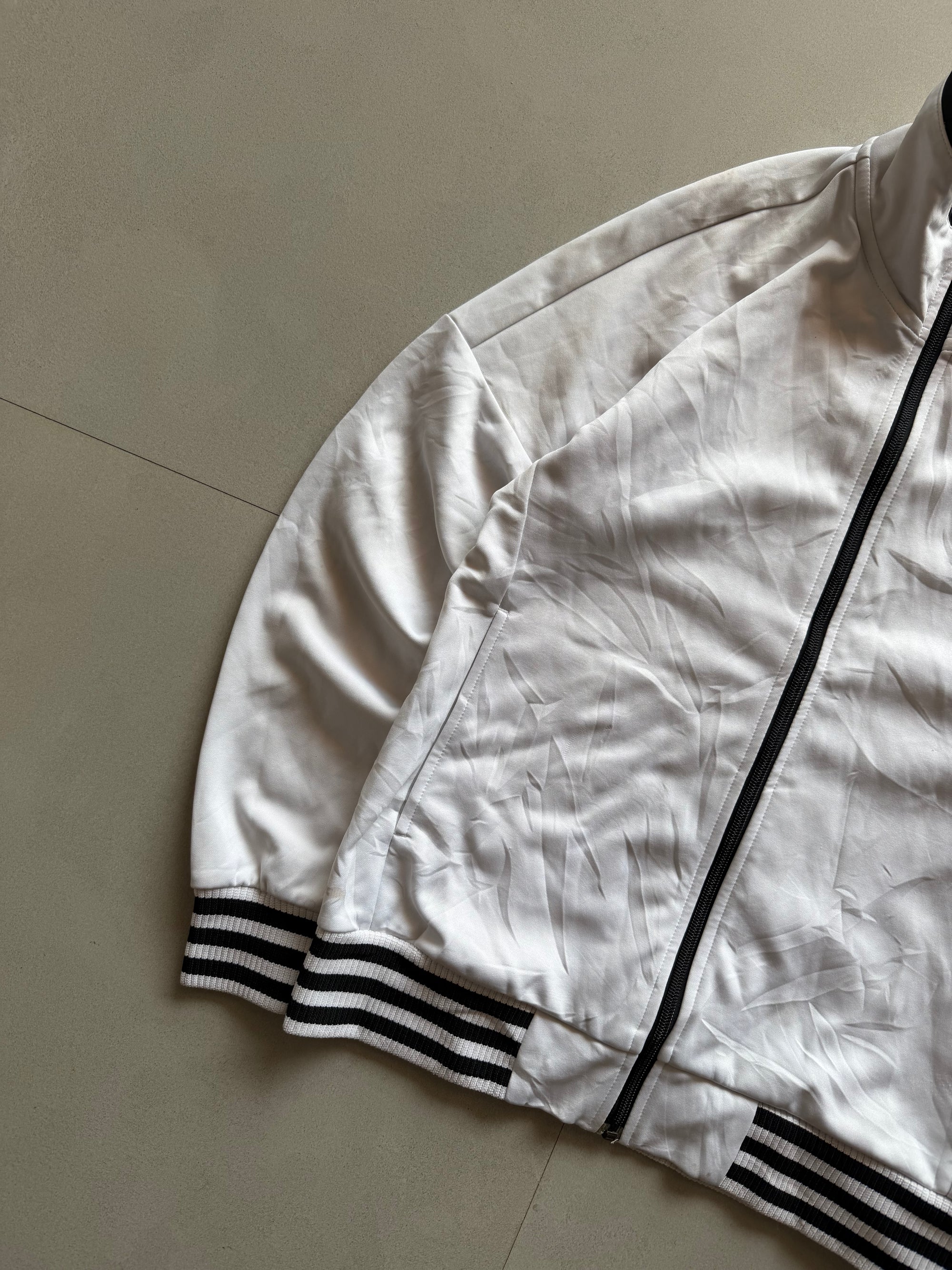 VINTAGE ADIDAS JACKET - XS