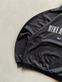 00s NIKE ATHLETIC HOODIE - M