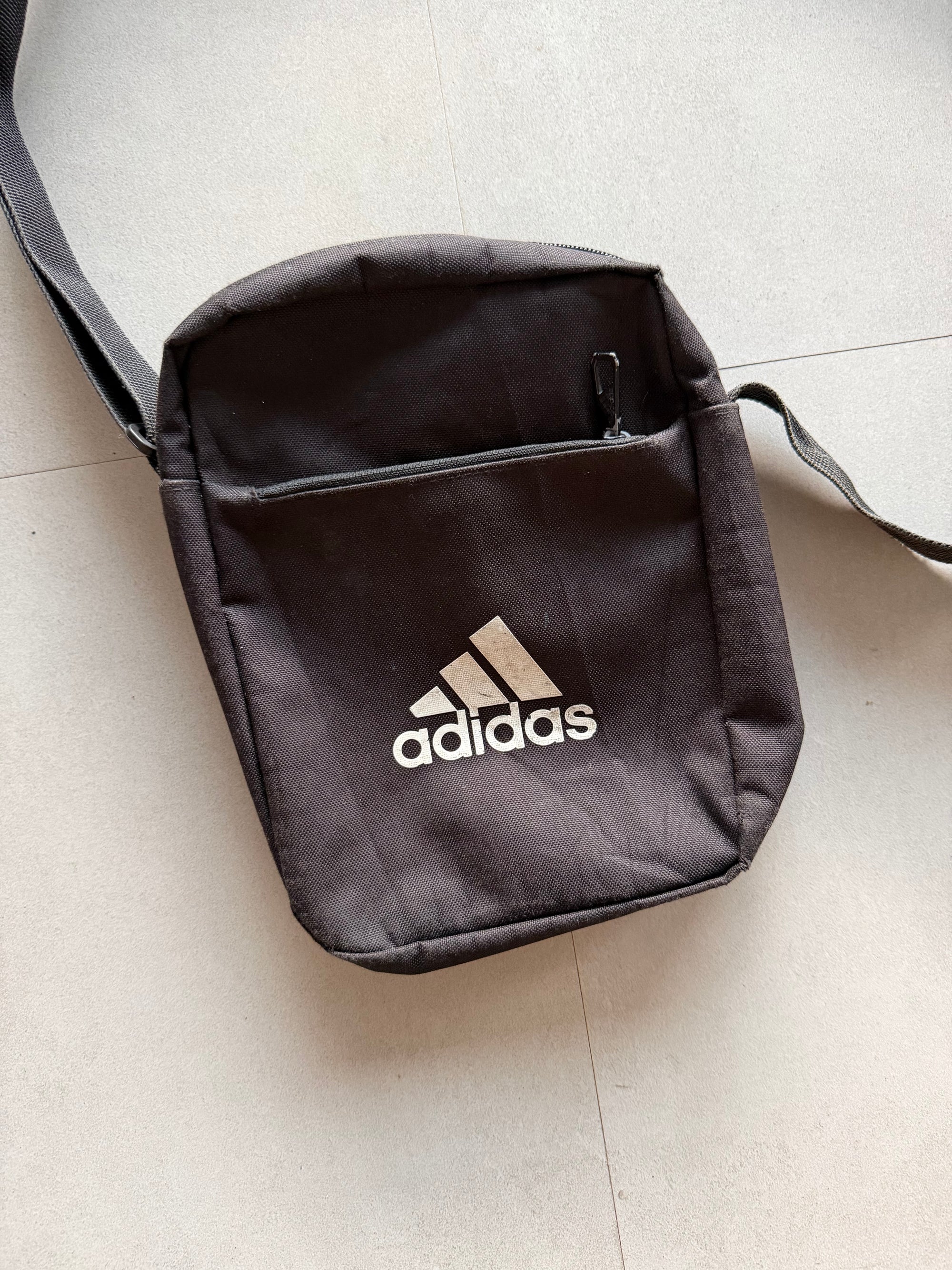 ADIDAS SHOULDER BAG