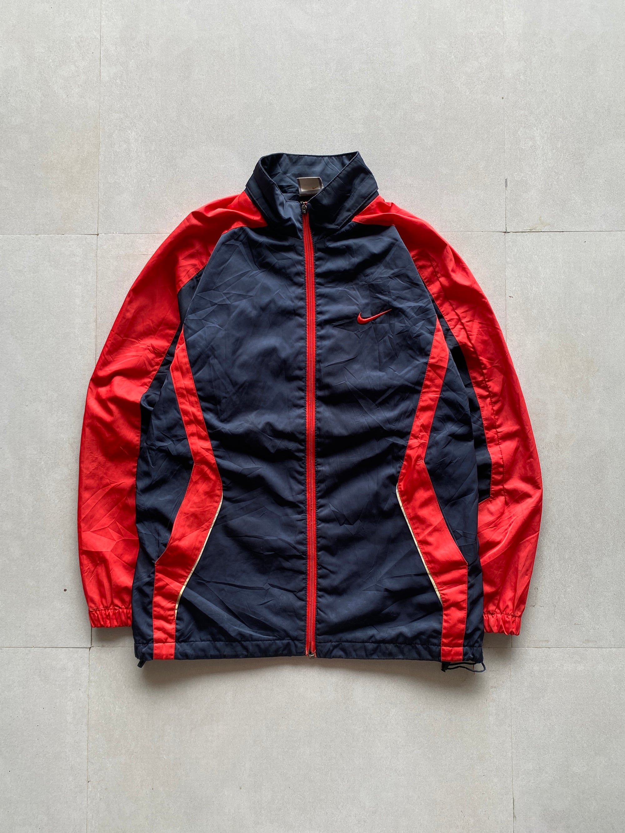 VIINTAGE NIKE PUFFY JACKET - M