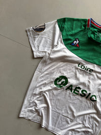 2019 LE COQ SPORTIF ST ETIENNE JERSEY - M