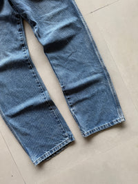 WRANGLER CARPENTER