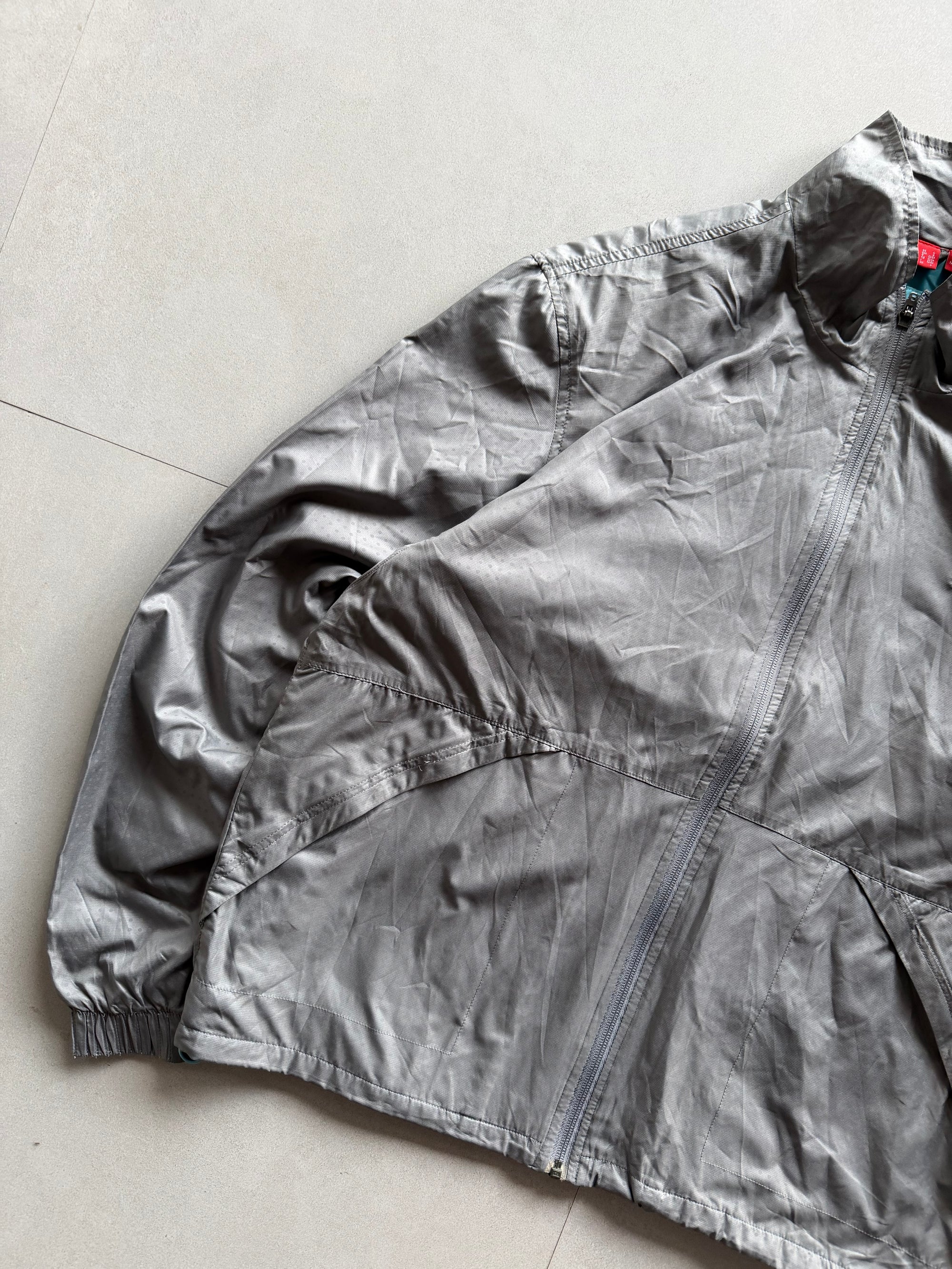 VINTAGE PUMA JACKET - L