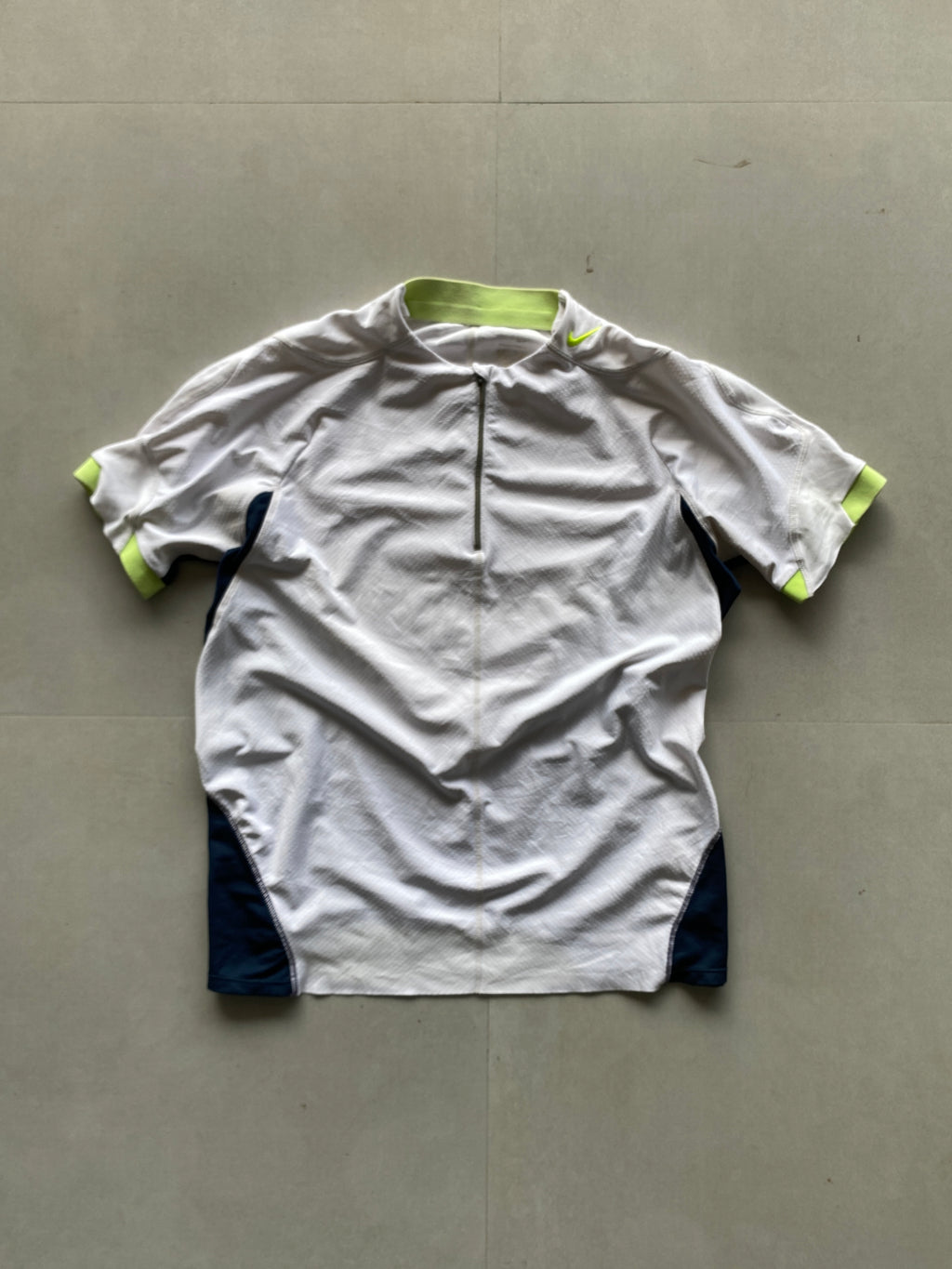 00s NIKE SPHERE BY TONY SPACKMAN TEE - M