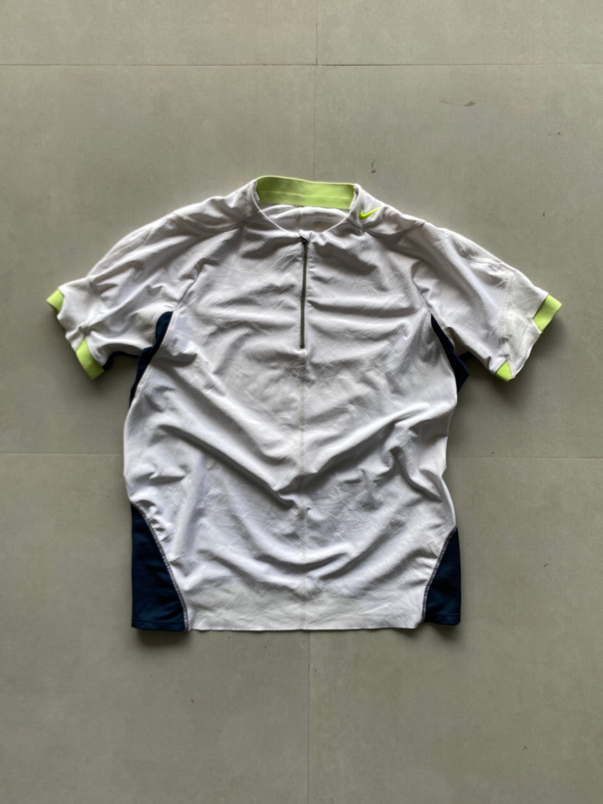 00s NIKE SPHERE BY TONY SPACKMAN TEE - M