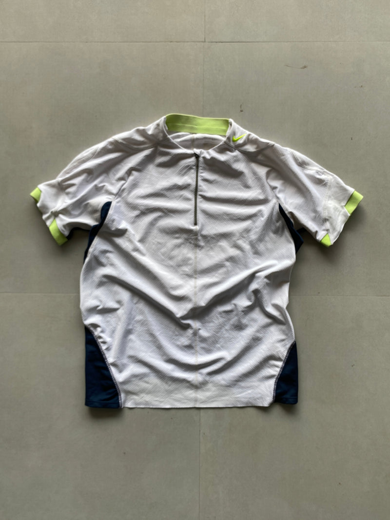 00s NIKE SPHERE BY TONY SPACKMAN TEE - M