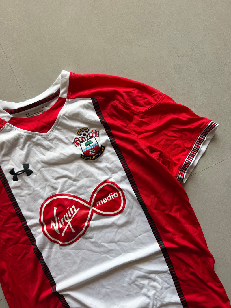2017 UNDER ARMOUR SOUTH HAMPTON JERSEY - M