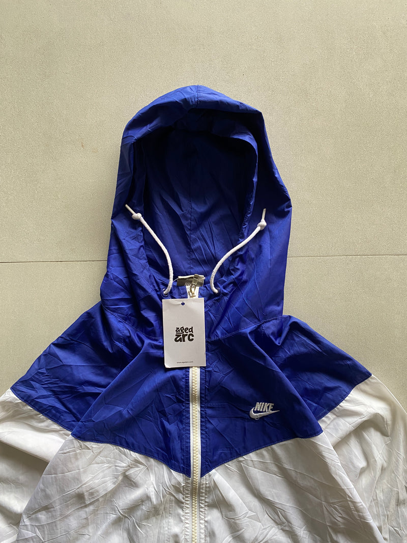 VINTAGE NIKE JACKET - S