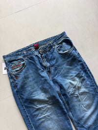 VINTAGE ECKO UNTLD DENIM - XL