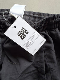 ADIDAS STRIPED TRACK PANT5 - M