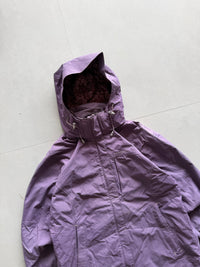 QUECHUA TREKKING JACKET - M