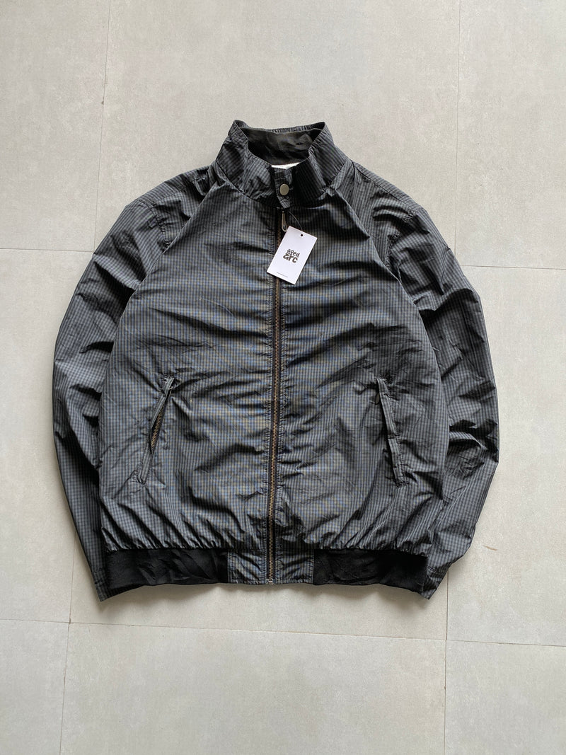 OLD MONEY BOMBER JACKET - XL