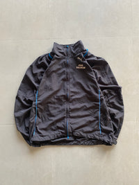 VINTAGE PUMA CONVERTIBLE JACKET/VEST - XL