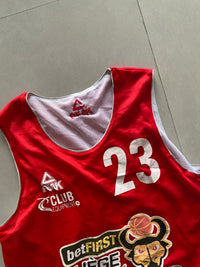 PEAK REVERSIBLE TANK TOP - s